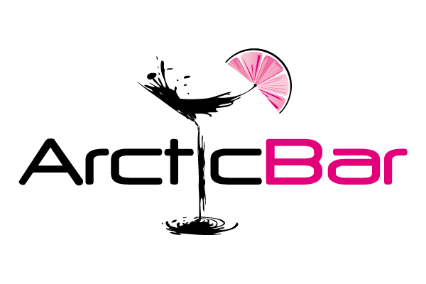 Logo Design for Arctic Bar