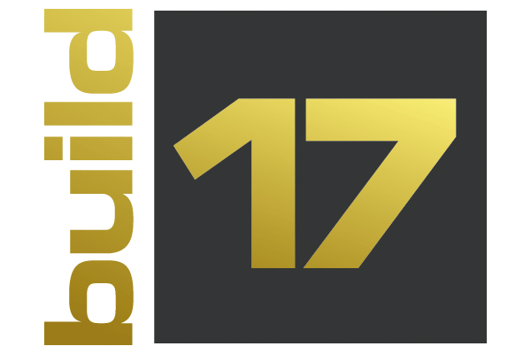 Logo Design for Build 17