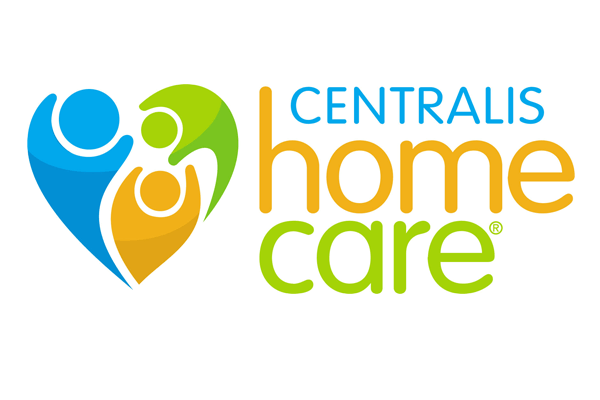 Logo Design for Centralis Home Care
