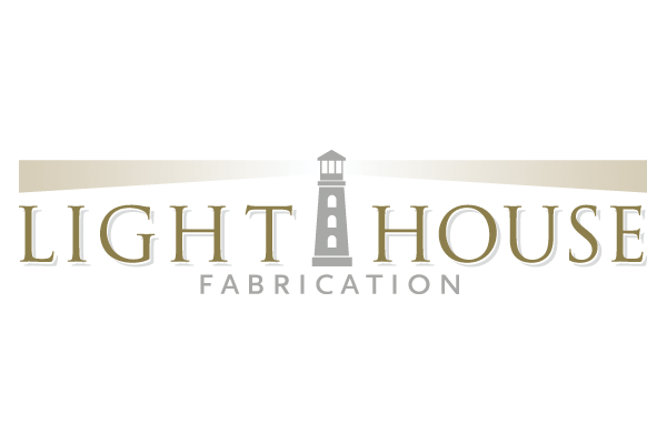 Graphic Design and Logo Design for Lighthouse Fabrication | Logo