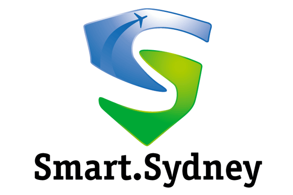 Logo for Smart Sydney