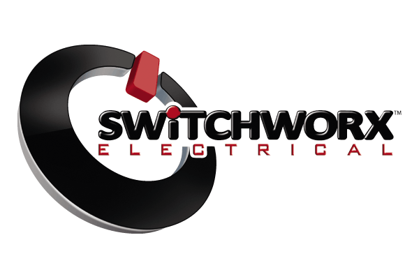 Logo Design for Switchworx